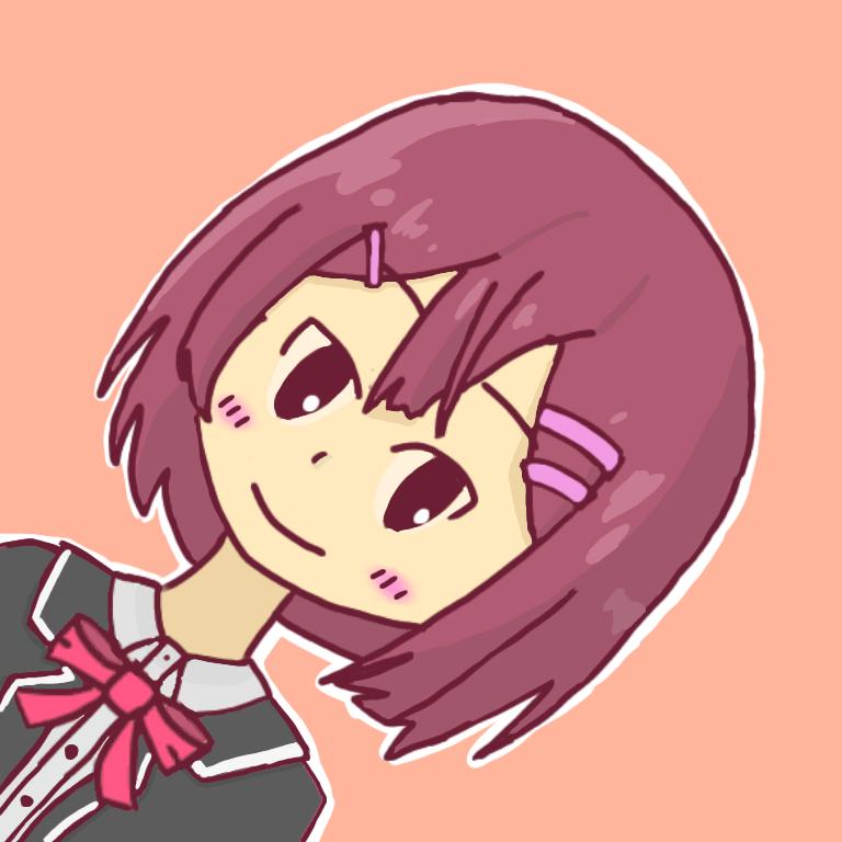 Asakaのイラスト画像