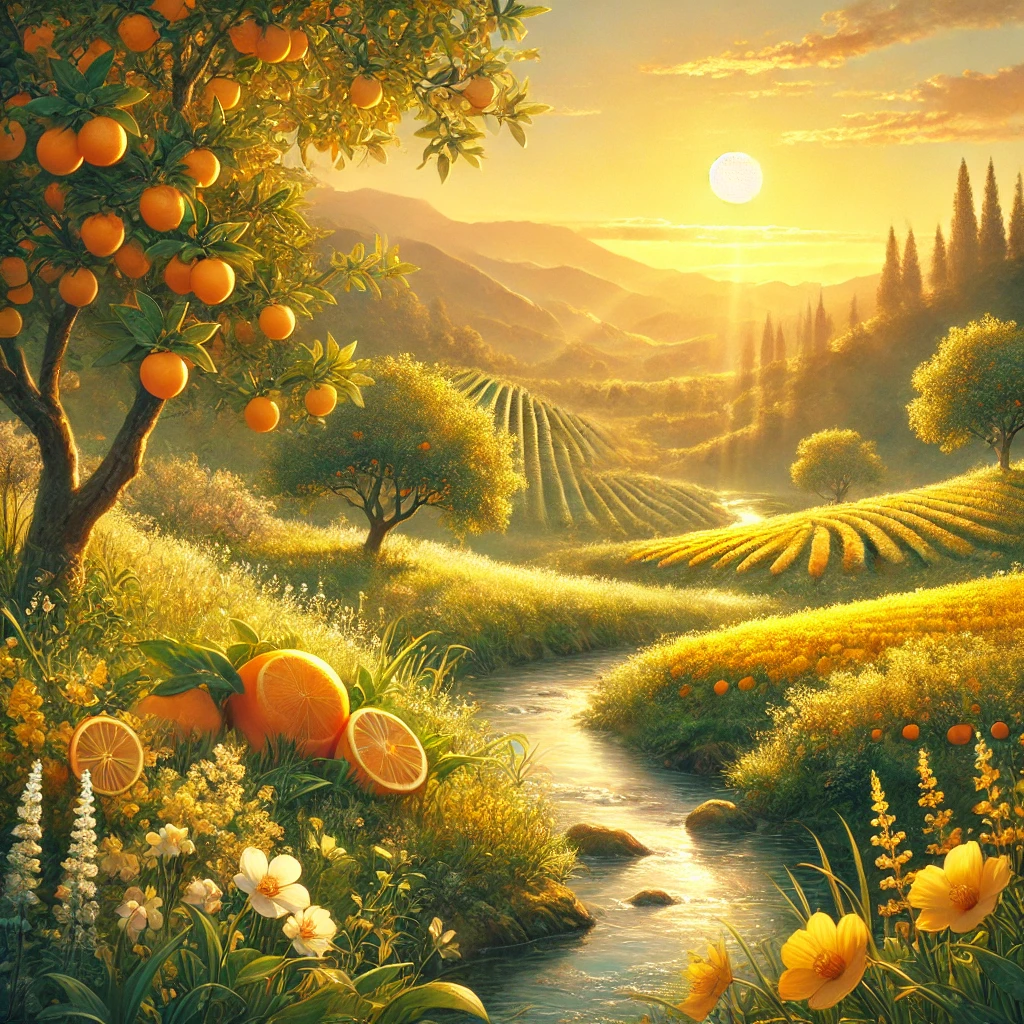 まろやか酸味のイメージ